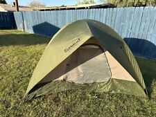 Eureka backcountry tent for sale  El Centro