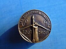 Insigne ancien broche d'occasion  Clermont-Ferrand-