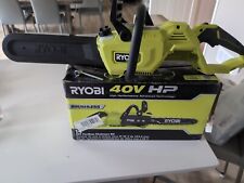 Ryobi ry405010btl 40v for sale  Carver