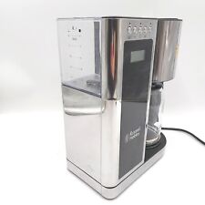 Digitale kaffeemaschine russel gebraucht kaufen  Schwarzenberg