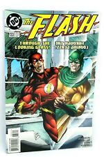 Flash #133 Through Looking Glass Grant Morrison Mark Millar 1998 DC Comics Muito Bom Estado comprar usado  Enviando para Brazil