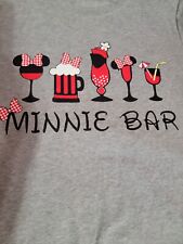 Minnie bar small for sale  Fort Worth