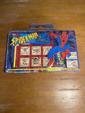 Spiderman marvel comics usato  Ponsacco