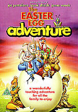 Easter egg adventure for sale  THAME