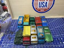 Lot matchbox cars for sale  USA