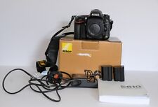 Nikon d610 full for sale  SITTINGBOURNE