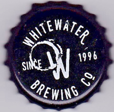 Capsule biere whitewater d'occasion  Morlaàs
