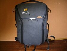 camera peak design backpack for sale  Burbank