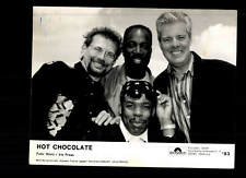 Hot chocolate photo for sale  Shipping to Ireland