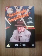 Goodnight sweetheart complete for sale  GLASGOW