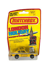 Matchbox london holiday for sale  Lakeville