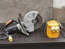 Evolution power tools for sale  MARYPORT