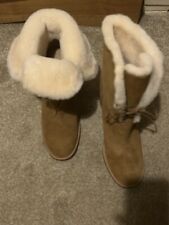 Ugg suede short for sale  RAMSGATE