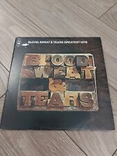 Blood sweat tears for sale  UK