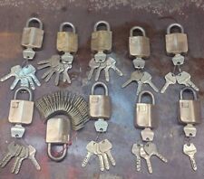 sargent padlock for sale  Orlando