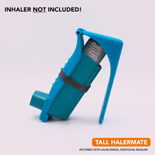 Inhaler aid halermate for sale  Shipping to Ireland