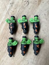 Audi 2.4 injectors for sale  ST. ALBANS