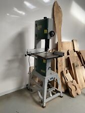Record power bandsaw for sale  YORK