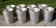 15 baldes de seiva de alumínio balde de xarope de bordo MUITO BOM comprar usado  Enviando para Brazil
