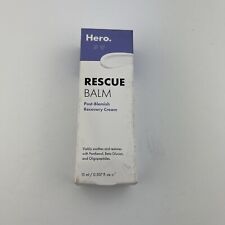Hero cosmetics rescue for sale  Lawrenceville