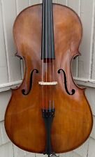 Emiliani cello for sale  Shipping to Ireland