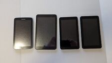 Four computer tablet for sale  Kennewick
