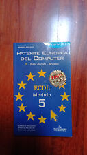 Libro patente europea usato  Sommacampagna