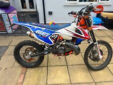 Ktm exc300 tpi for sale  CHELMSFORD