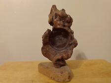 Manzaniy root carving for sale  Waco