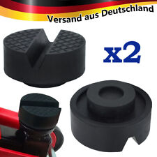 Universal jack rubber for sale  Shipping to Ireland