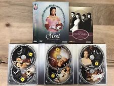 Sissi diamantedition dvds gebraucht kaufen  Vechta