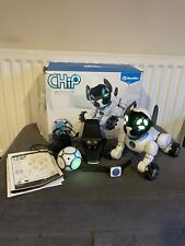 wowwee robot for sale  SWADLINCOTE