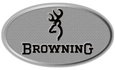Browning sticker vinyle d'occasion  Concarneau