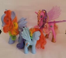 Lot little pony for sale  Staten Island