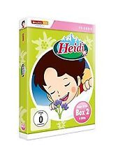 Heidi teilbox dvds gebraucht kaufen  Berlin