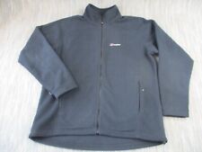 Berghaus fleece jacket for sale  SEVENOAKS