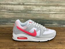 Nike W Air Max Command Białe Różowe "397690-169" Damskie sneakersy Buty rozm. do wyboru, używany na sprzedaż  Wysyłka do Poland