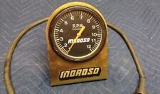 Moroso 12k rpm for sale  Warren