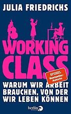 Working class wir gebraucht kaufen  Berlin