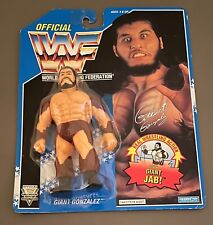 Wwf hasbro giant for sale  BUCKLEY