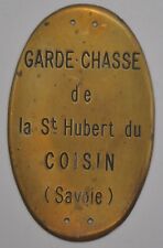 Garde chasse coise d'occasion  Mirebeau-sur-Bèze