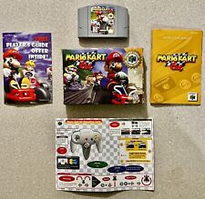 Mario kart n64 for sale  Waterbury