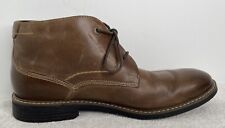 Rockport mens brown for sale  Shipping to Ireland