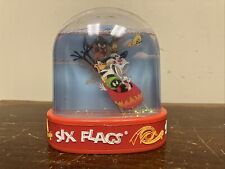 Vintage six flags for sale  Madison