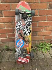 Cruiser skateboard for sale  HALESWORTH