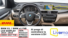 Bmw f48 lcd usato  Roma