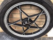 drz supermoto wheels for sale  REDCAR