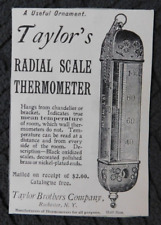 Taylor radial scale for sale  Hobe Sound