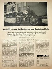 1969 hodaka 100 for sale  Kingsport