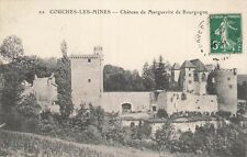 couches les mines chateau de marguerite de bourgogne 82064 na sprzedaż  Wysyłka do Poland